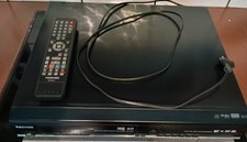 toshiba festplattenrecorder gebraucht kaufen  Rangsdorf