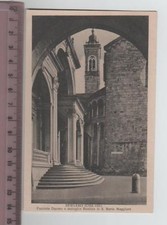 Lombardia bergamo facciata usato  Italia