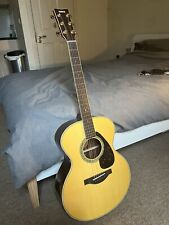 Yamaha lj6 acoustic for sale  BOURNEMOUTH