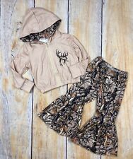Camouflage deer top for sale  Allen