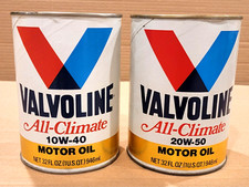 Valvoline climate 10w for sale  Tacoma