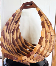 Large wood block for sale  Mooresville