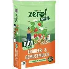 Euflor zero erdbeer gebraucht kaufen  Scheeßel