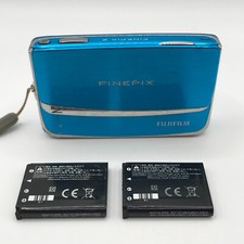 Fujifilm finepix z70 usato  Casorate Sempione