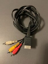 Cable vidéo mètres d'occasion  Strasbourg-