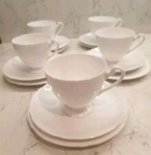 Shelley piece teaset for sale  BIRMINGHAM