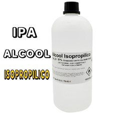 Alcool alcol isopropilico usato  Ottaviano