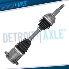 Complete front axle for sale  Detroit