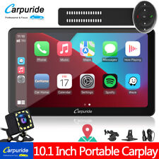 Carpuride w101 tragbares gebraucht kaufen  Versand nach Germany