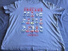 Subbuteo shirt england for sale  STOCKPORT