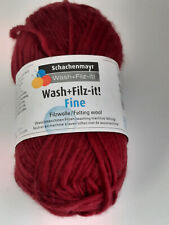 Smc wash filz gebraucht kaufen  Dornhan