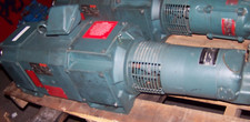 Reliance electric motor for sale  Camden