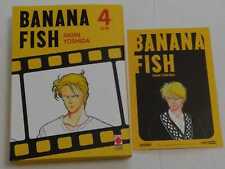 Banana fish perfect usato  Chioggia