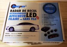 Radar recul beeper d'occasion  Orleans-