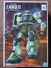 Model kit gunpla d'occasion  Pérenchies