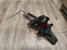 Yamaha rear number for sale  SHEFFIELD