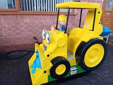 Bob builder scoop for sale  NEATH