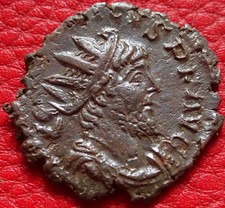 Antoninien tetricus pax. d'occasion  France