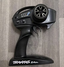 Traxxas sender tqi gebraucht kaufen  Kenzingen