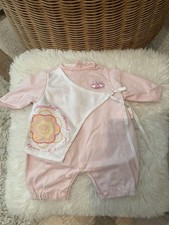 Baby annabell anzug gebraucht kaufen  Ostercappeln