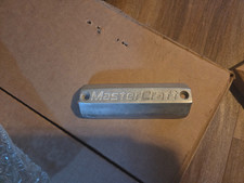 Mastercraft rub rail for sale  Dawsonville