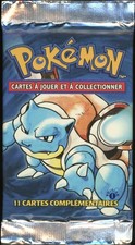 1999 pokemon french d'occasion  Strasbourg-
