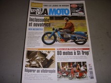 Vie moto lvm d'occasion  Orry-la-Ville