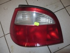 Renault megane 2002 gebraucht kaufen  Roßtal