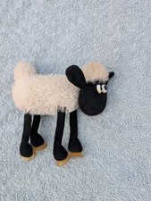 Wallace gromit shaun for sale  LLANDUDNO