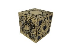 Hellraiser puzzle cube for sale  Lake Zurich