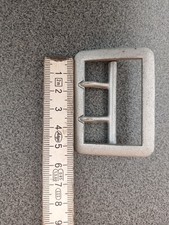 Schließe zweidornkoppel ffizi gebraucht kaufen Schließe zweidornkoppel ffizi gebraucht kaufen  Deutschland