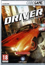 Driver Parallel Lines, usado comprar usado  Enviando para Brazil