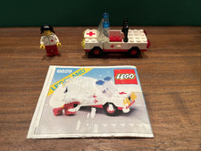 Lego 6629 completo usato  Torino