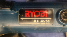 Ryobi 100k biscuit for sale  Littleton