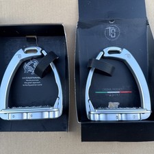 Tech stirrups venice for sale  Mokena