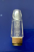 Pomarico clarinet mouthpiece. for sale  BEXHILL-ON-SEA