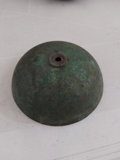 Cloche ancienne horloge d'occasion  Saint-Affrique
