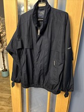 Proquip rain jacket for sale  CHELMSFORD