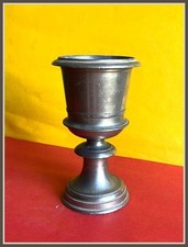 Vase pot cuillere d'occasion  Bas-en-Basset