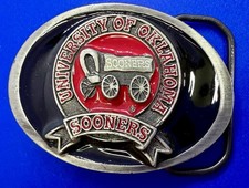 University oklahoma sooners for sale  Melbourne