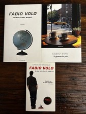 Lotto tre libri usato  Pioltello