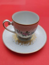 Set mokka tasse gebraucht kaufen  Lichtenfels