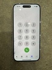 i phone rotto usato  Italia