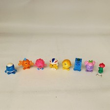 mr men figures for sale  HULL
