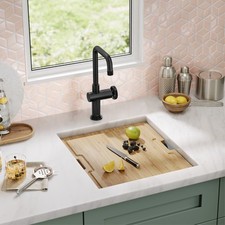 Kraus workstation kitchen for sale  Mooresville