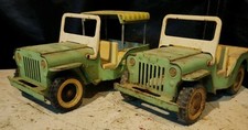 1963 tonka jeep for sale  Fulton