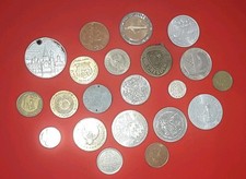 Lot token 1 gebraucht kaufen  Wuppertal