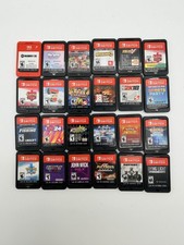 Lot loose nintendo for sale  Pensacola