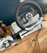 Xbox 360 tested for sale  WAREHAM