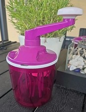 Tupperware d146 speedy gebraucht kaufen  Grimmen-Umland ll